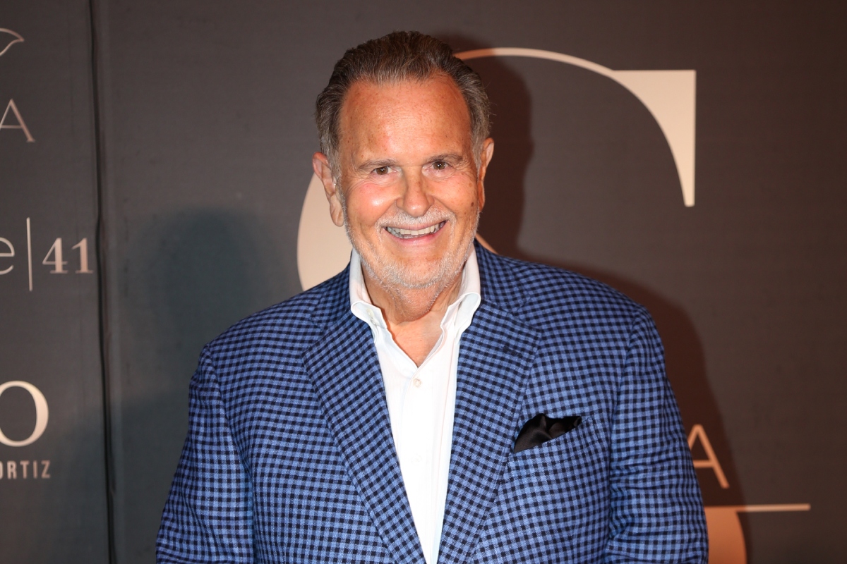 Raúl de Molina enfrenta críticas