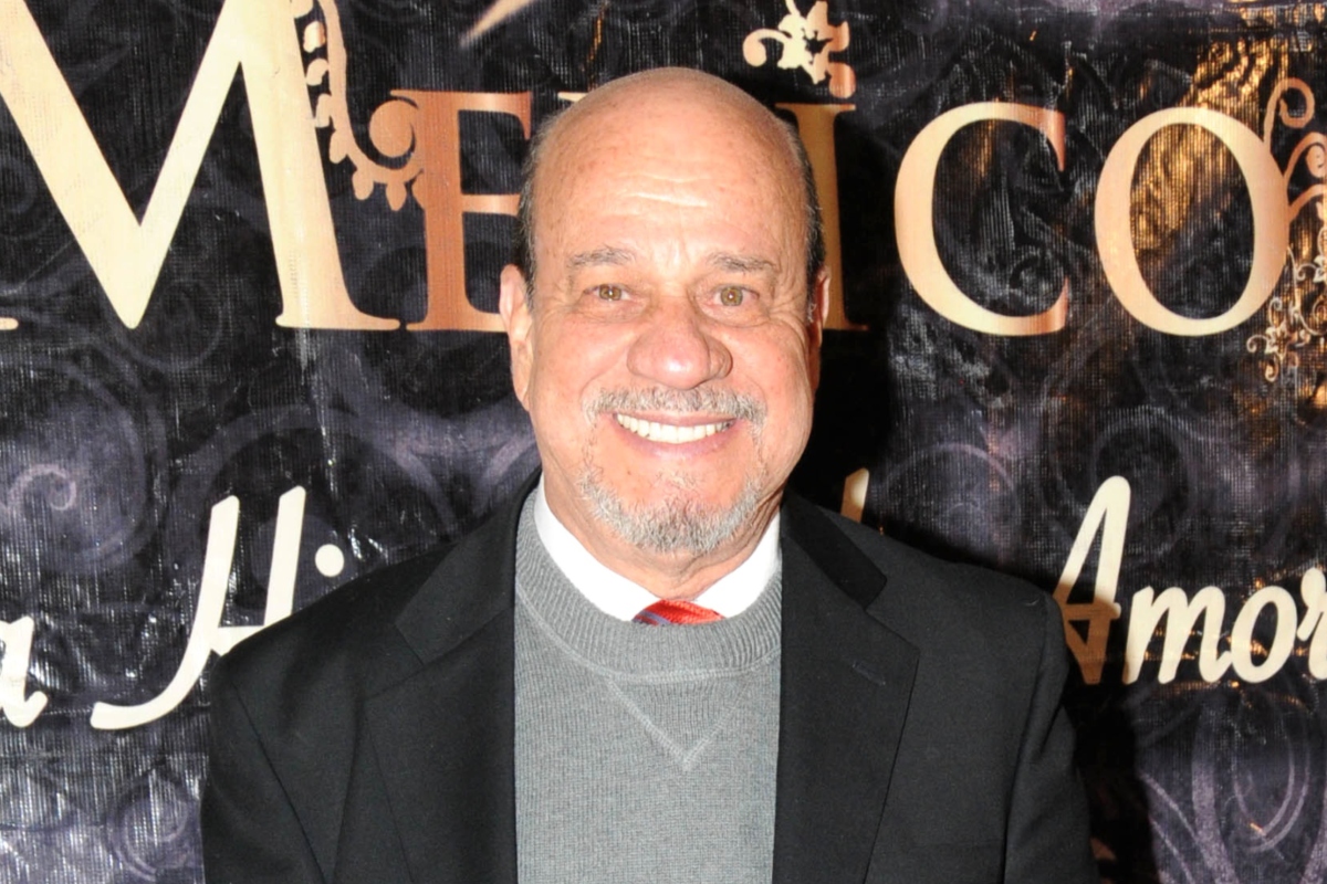 Muere el actor Ricardo de Pascual