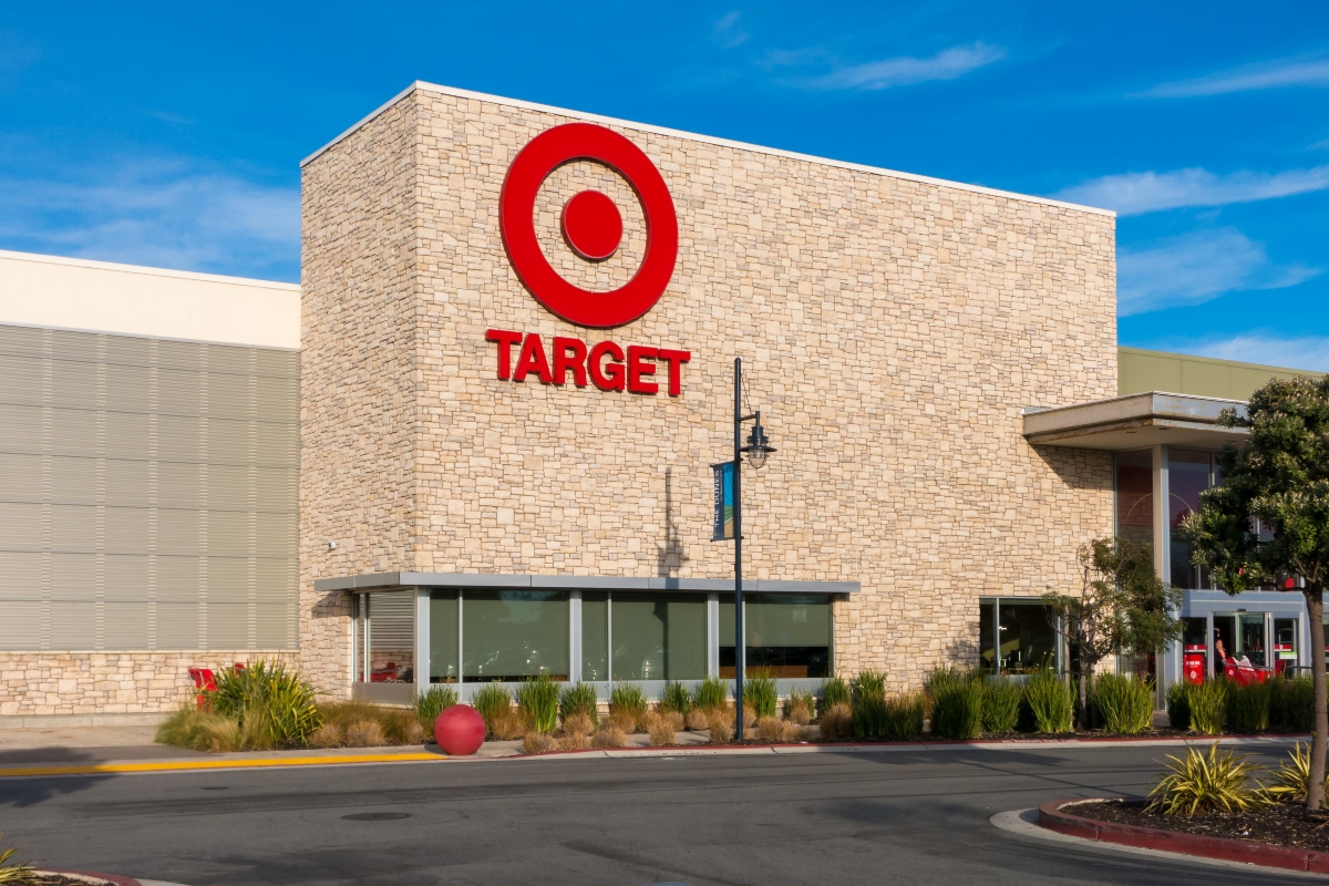 Target abre nueva tienda