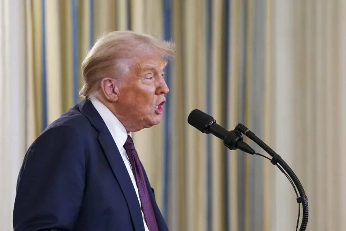 Trump, Alto el fuego, Irán MundoNOW