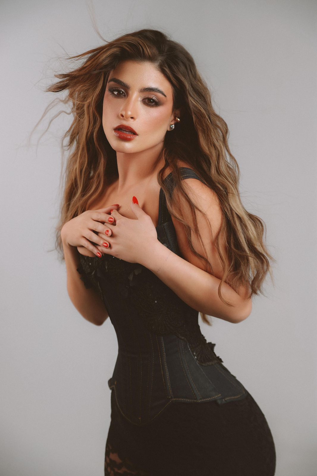 Julia Casa de los Famosos