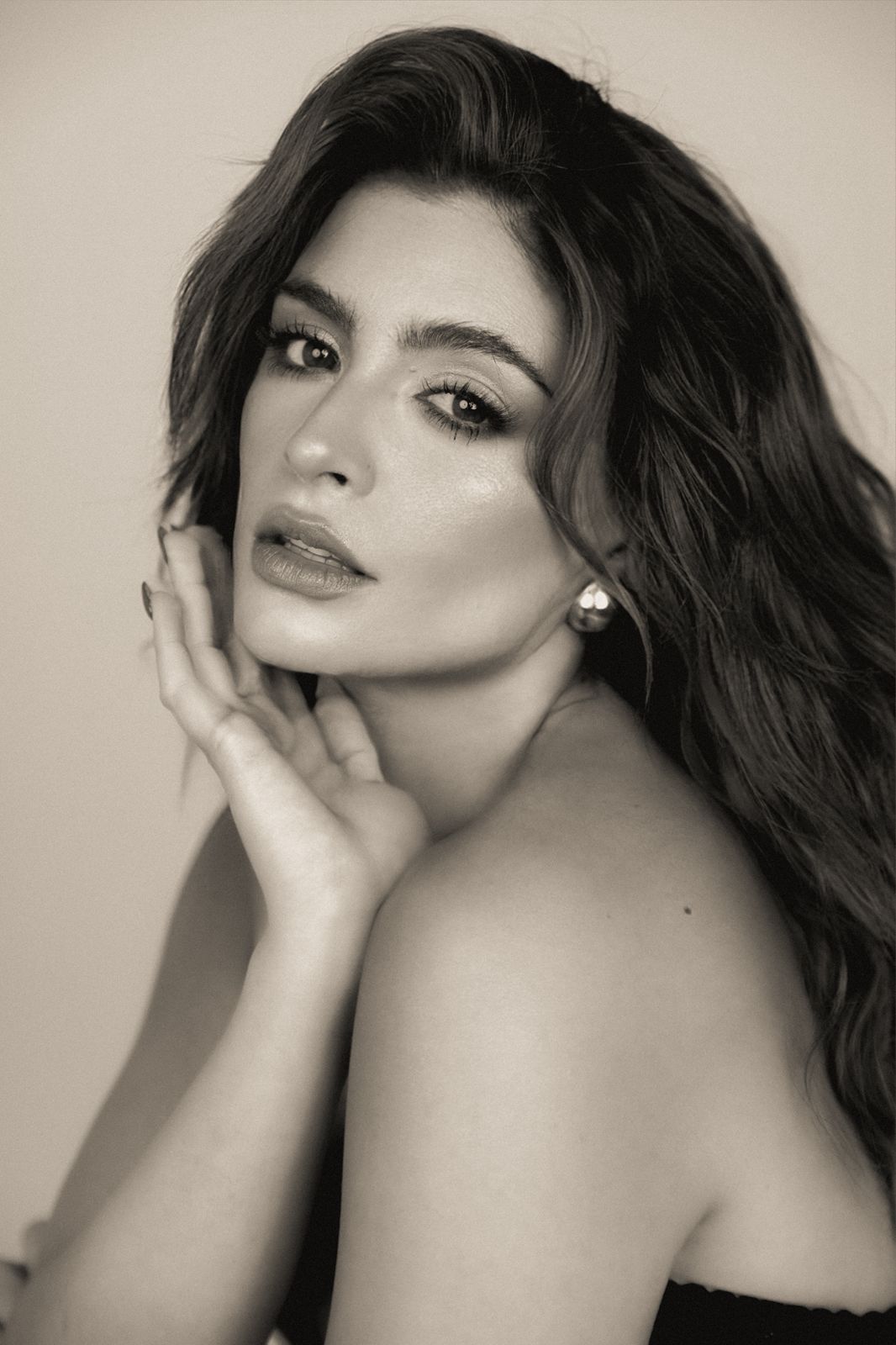 Julia Casa de los Famosos