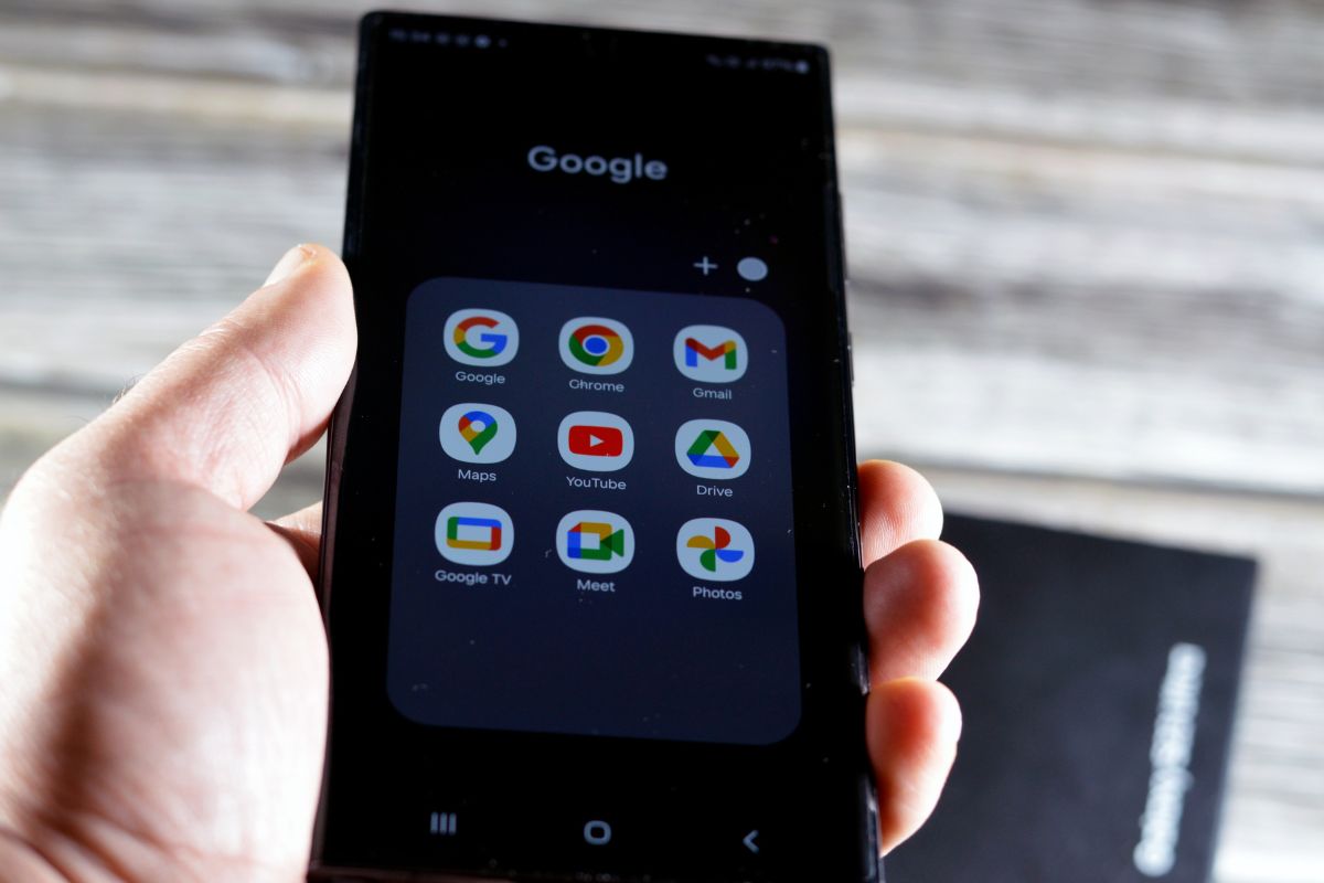 acuerdo Google Android dinero