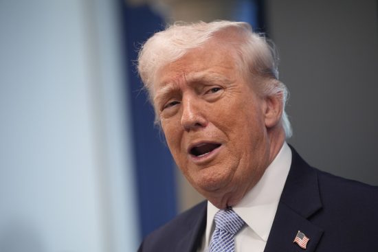 El conflicto legal por el muro fronterizo Big Bend