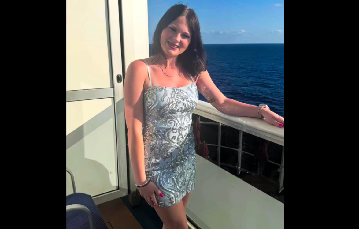 anna, kepner, asesinato, joven, hermanastro, acusado, menor, U.S. Charges Minor as Adult in Cruise Ship Murder of Stepsister Anna Kepner