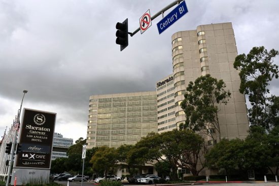 aumento del salario mínimo en LA