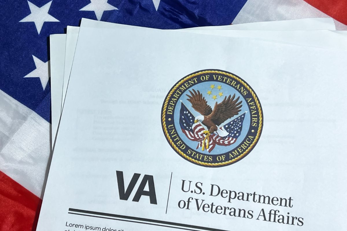 compensación por discapacidad VA