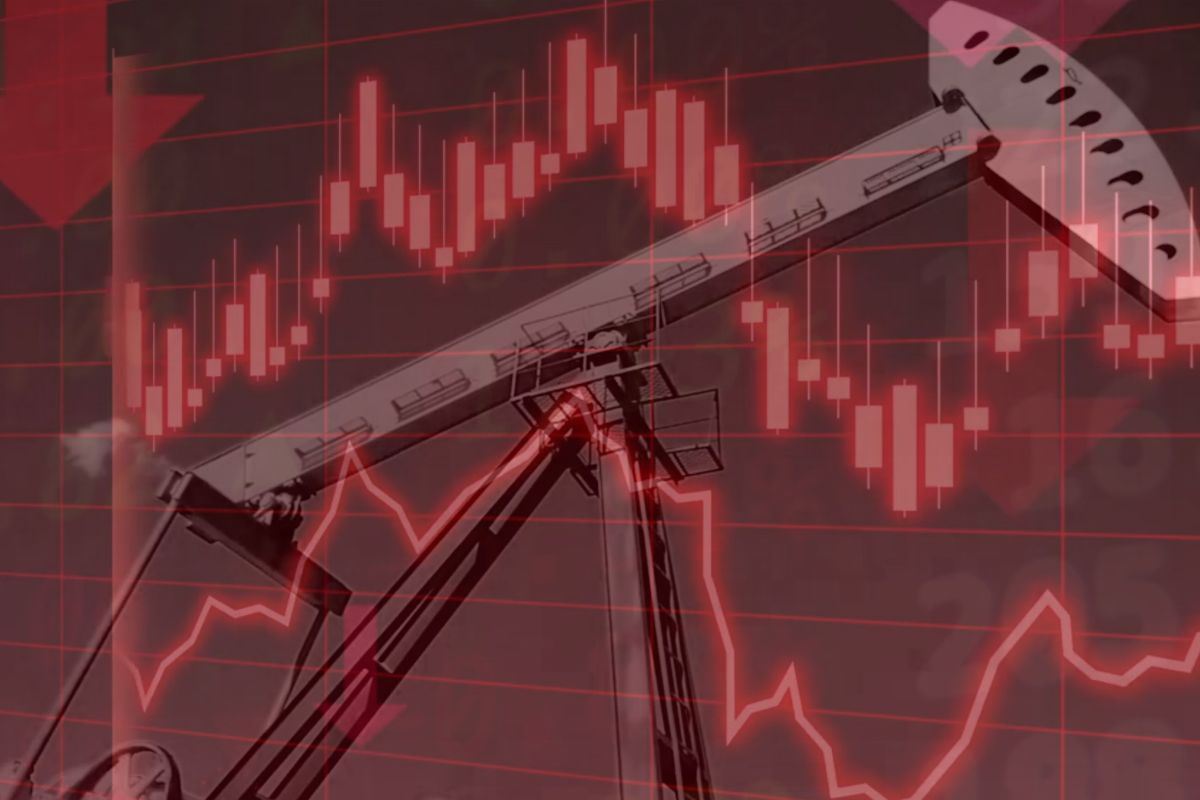 crisis energética global