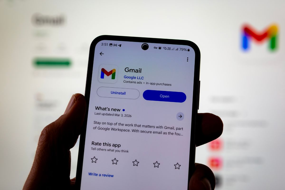 demanda Google datos móviles