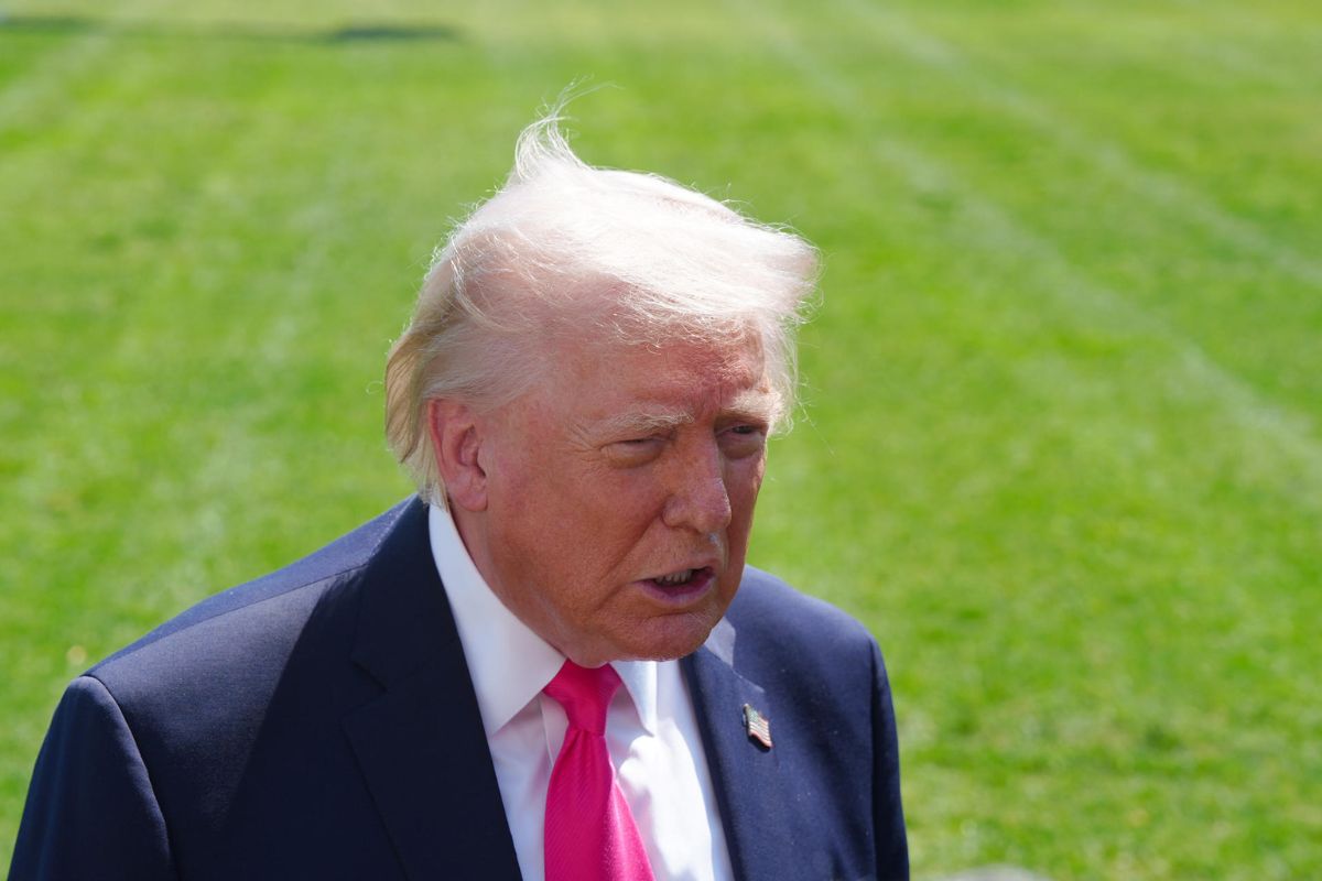 devolución de aranceles a empresas, Trump tariff refunds