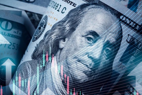 el dólar no se mueve en México