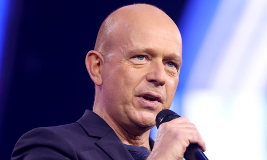 steve, hilton, california, trump