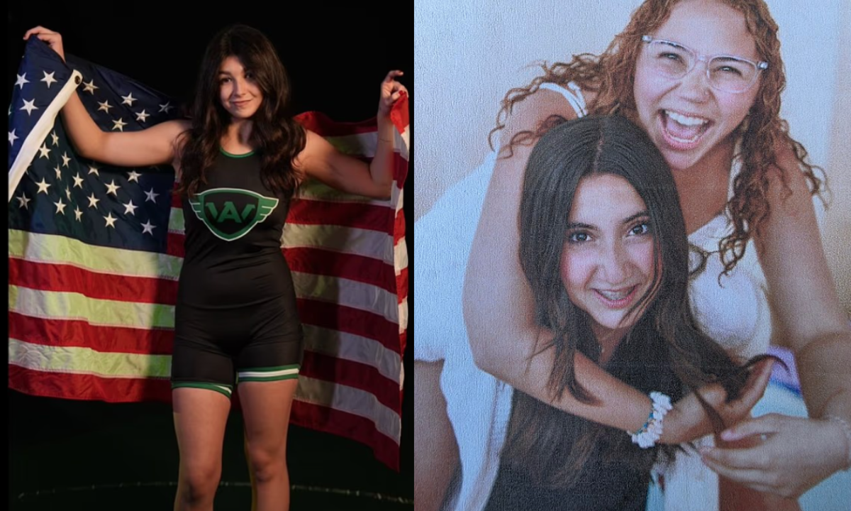 accidente, california, amigas, adolescentes, tiktok, polemica, California Teen Car Crash: Four Friends Die