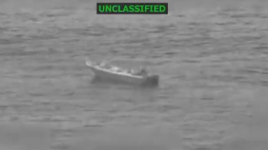 Nuevo ataque en el Pacífico y eleva la cifra de muertos