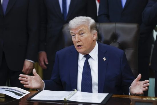 Trump , Irán, guerra MundoNOW