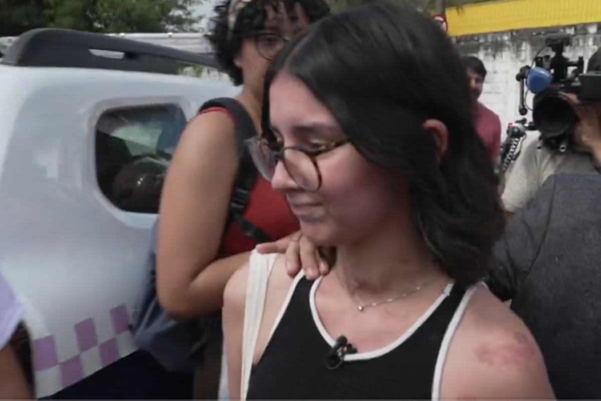 Brasil, feminicidio, Juicio MundoNOW