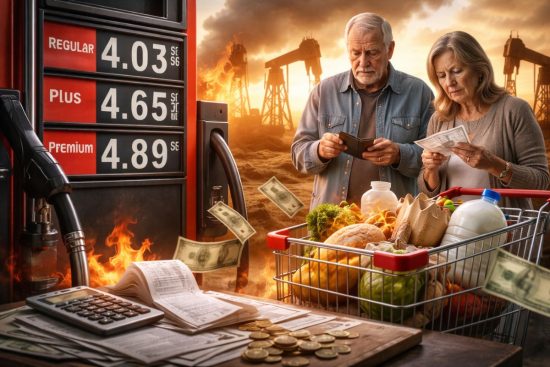 impacto económico de la guerra