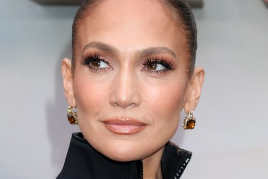 jennifer, lopez, portada, glow, brillo, secretos