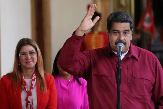 Maduro, Semana Santa, proceso judicial MundoNOW