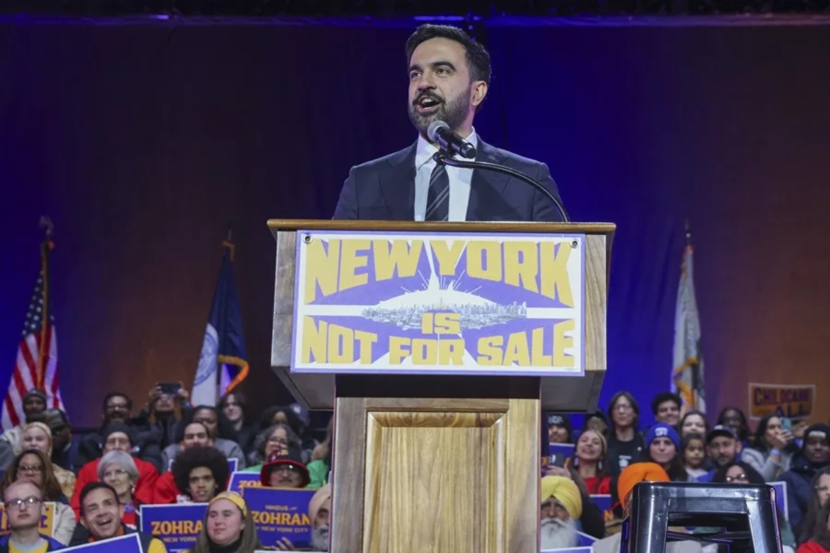 Déficit millonario, Nueva York, Mamdani MundoNOW