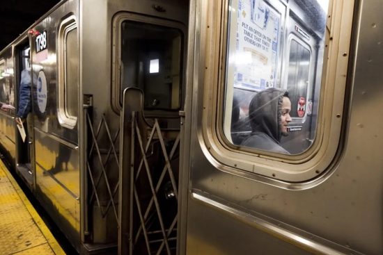 Trump, Nueva York, Metro MundoNOW