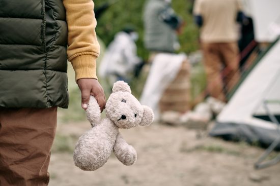 ninos, detenidos, por, ice, sufren, 6200, cifras, depresion, migrant children ICE detention 2026