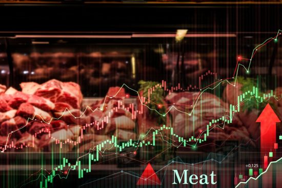 precio de la carne molida