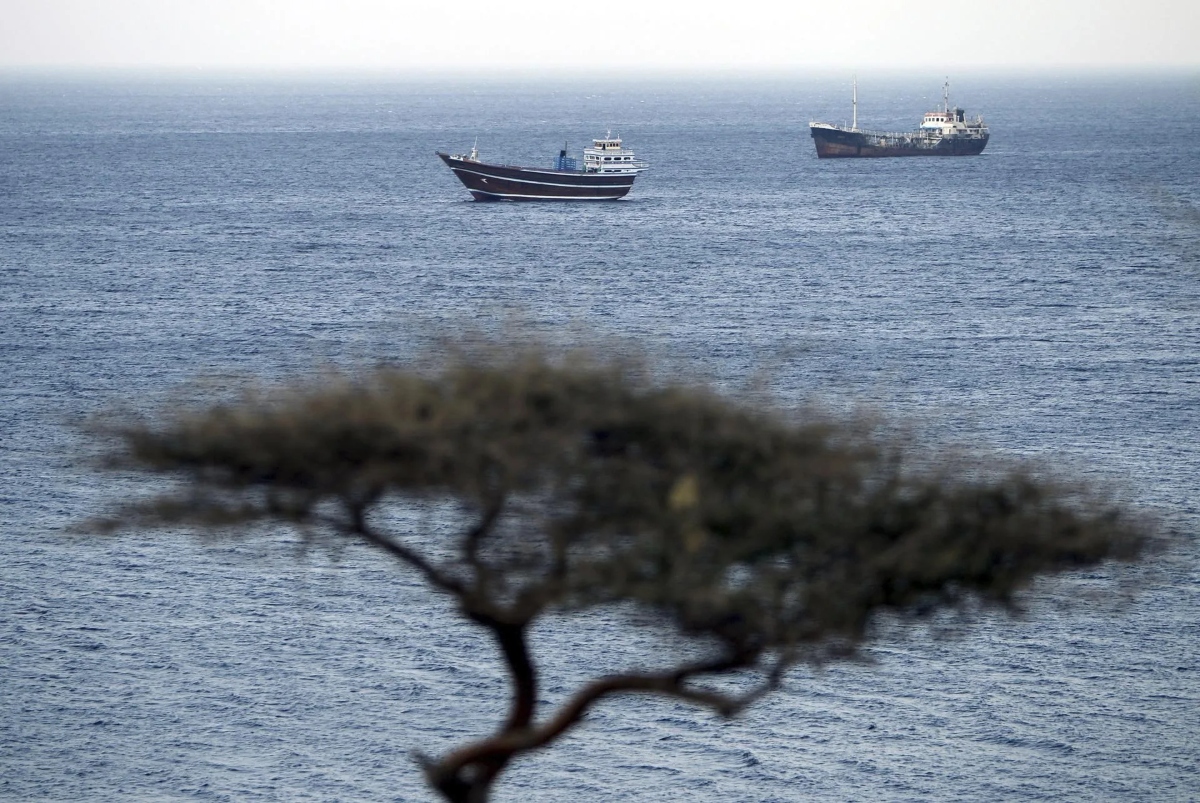 Irán, Estados Unidos, amenaza MundoNOW