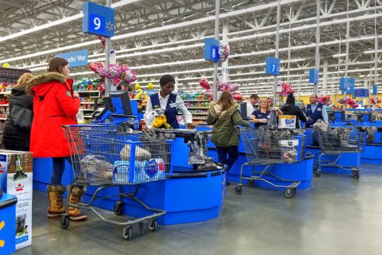 salario de Walmart 2026