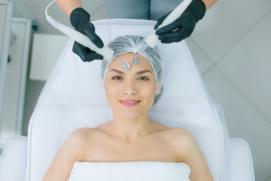 piel, tratamiento, facial, excremento, esperama, salmon, pajaros