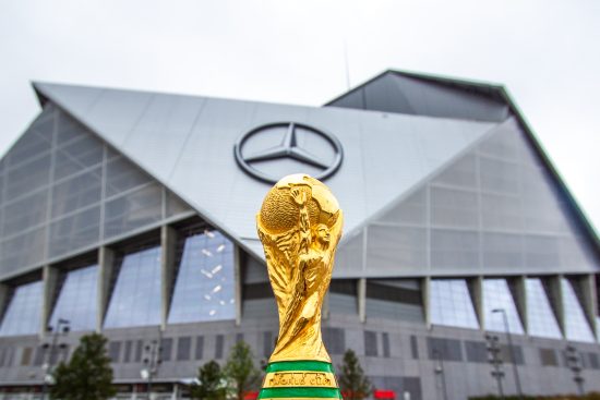 Atlanta World Cup 2026 guide
