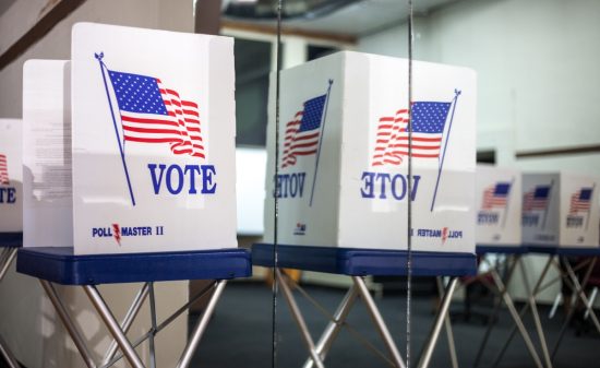 Candidato de Texas recibe multa por uso indebido electoral