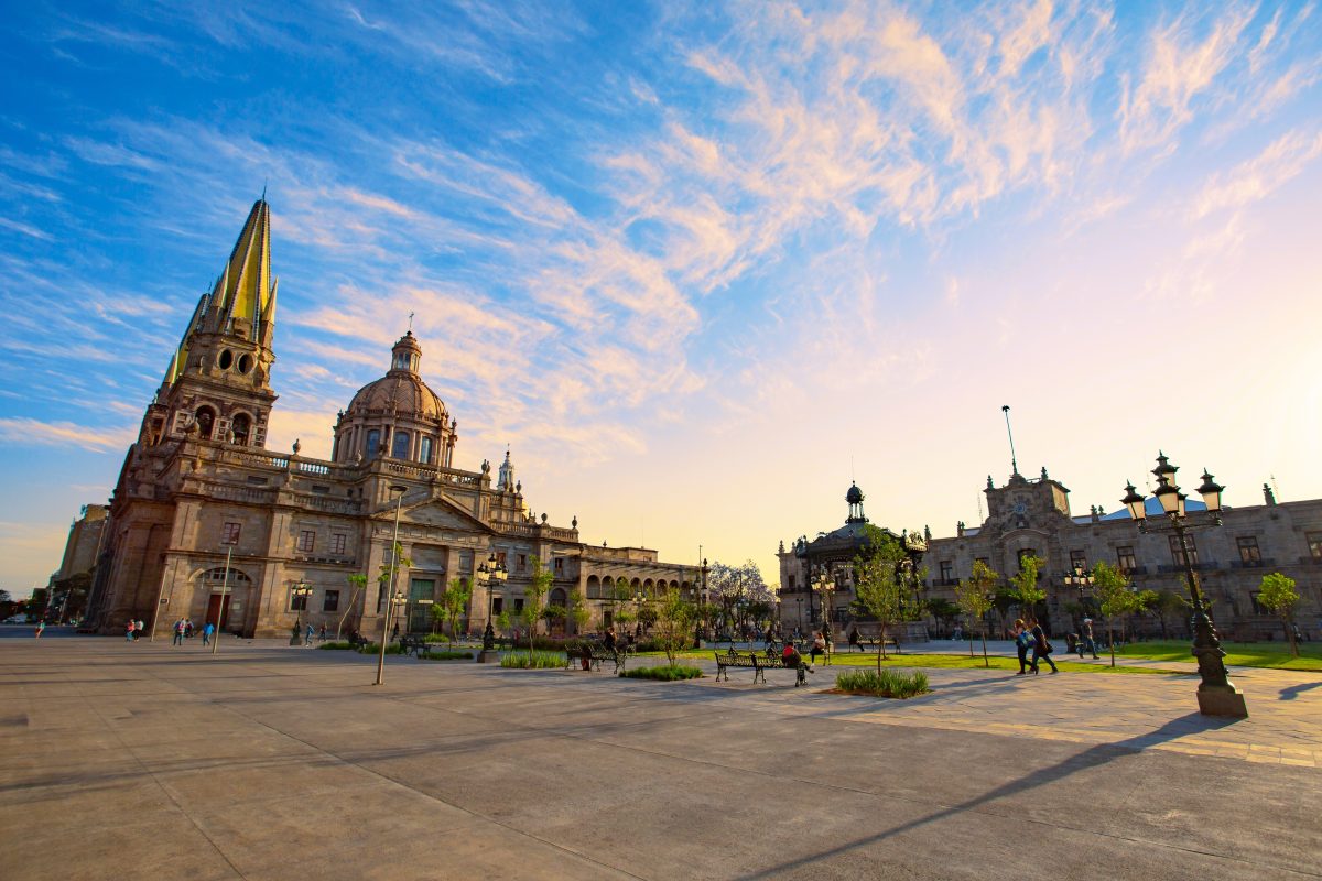 Guadalajara World Cup 2026 guide