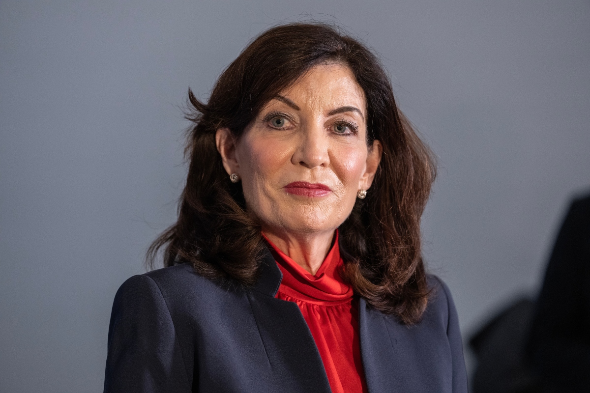 Trump, Nueva York, Metro MundoNOW