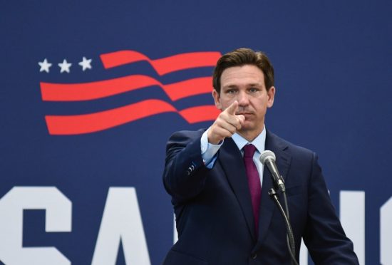 Mapa electoral en Florida genera controversia política