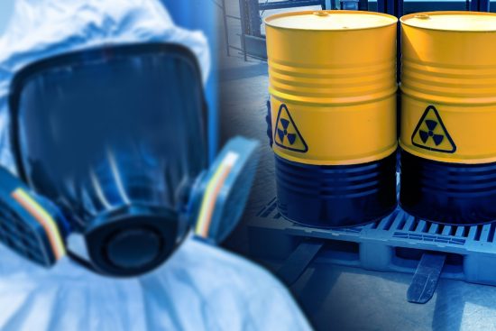 Fuga química, Virginia, EE.UU. MundoNOW