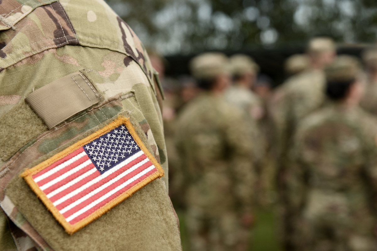 Pentágono, vacuna, Gripe MundoNOW