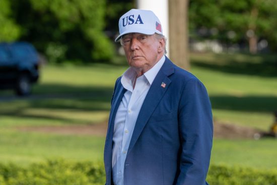 Trump, OTAN, Irán MundoNOW