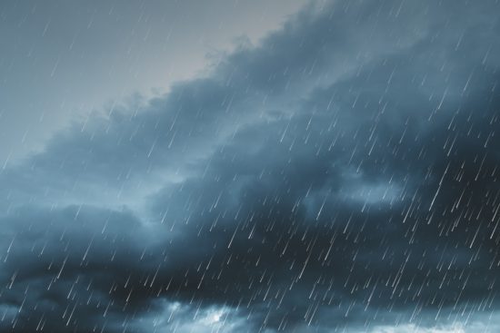Tormentas, Lluvias, California MundoNOW