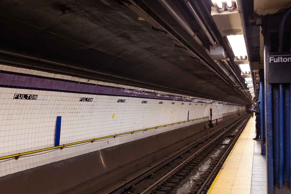 Trump, Nueva York, Metro MundoNOW