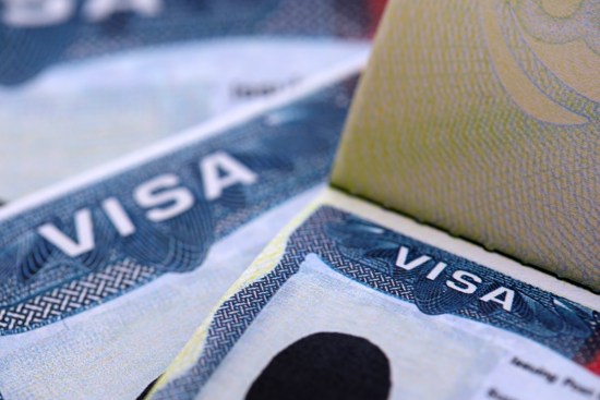 Solicitar visas en Estados Unidos será más difícil