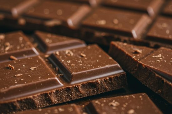 retiro, FDA, chocolate MundoNOW