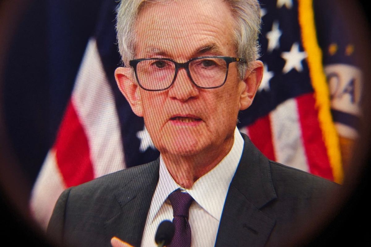 Trump, Powell, Fed MundoNOW