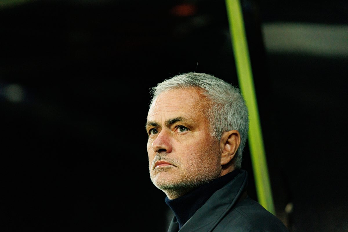 Mourinho