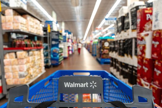 Walmart retira nuggets contaminados con plomo
