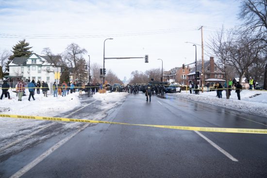 ICE provoca accidente en Baltimore, Immigrant Crash in Baltimore Caused by ICE Agent