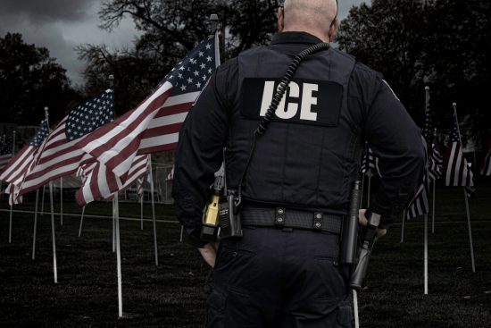 ice, agentes, nuevos,ICE recruitment concerns