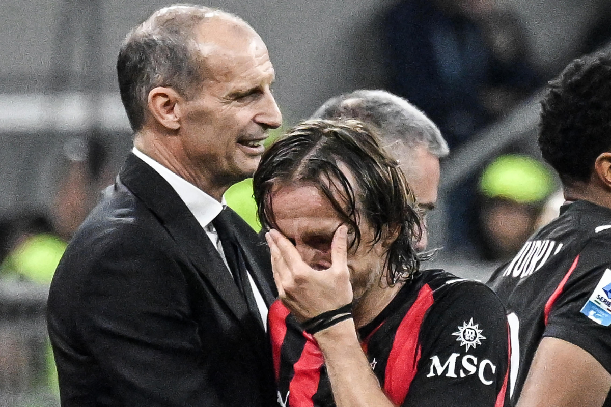 AC Milan