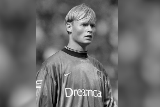 Alex Manninger