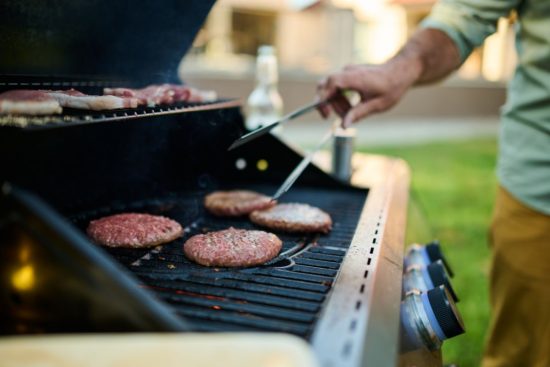 temporada de barbacoas mas cara